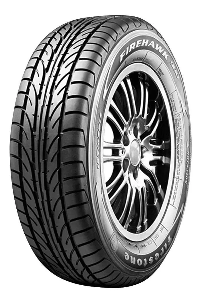 195/55R15 Firehawk 900 85V