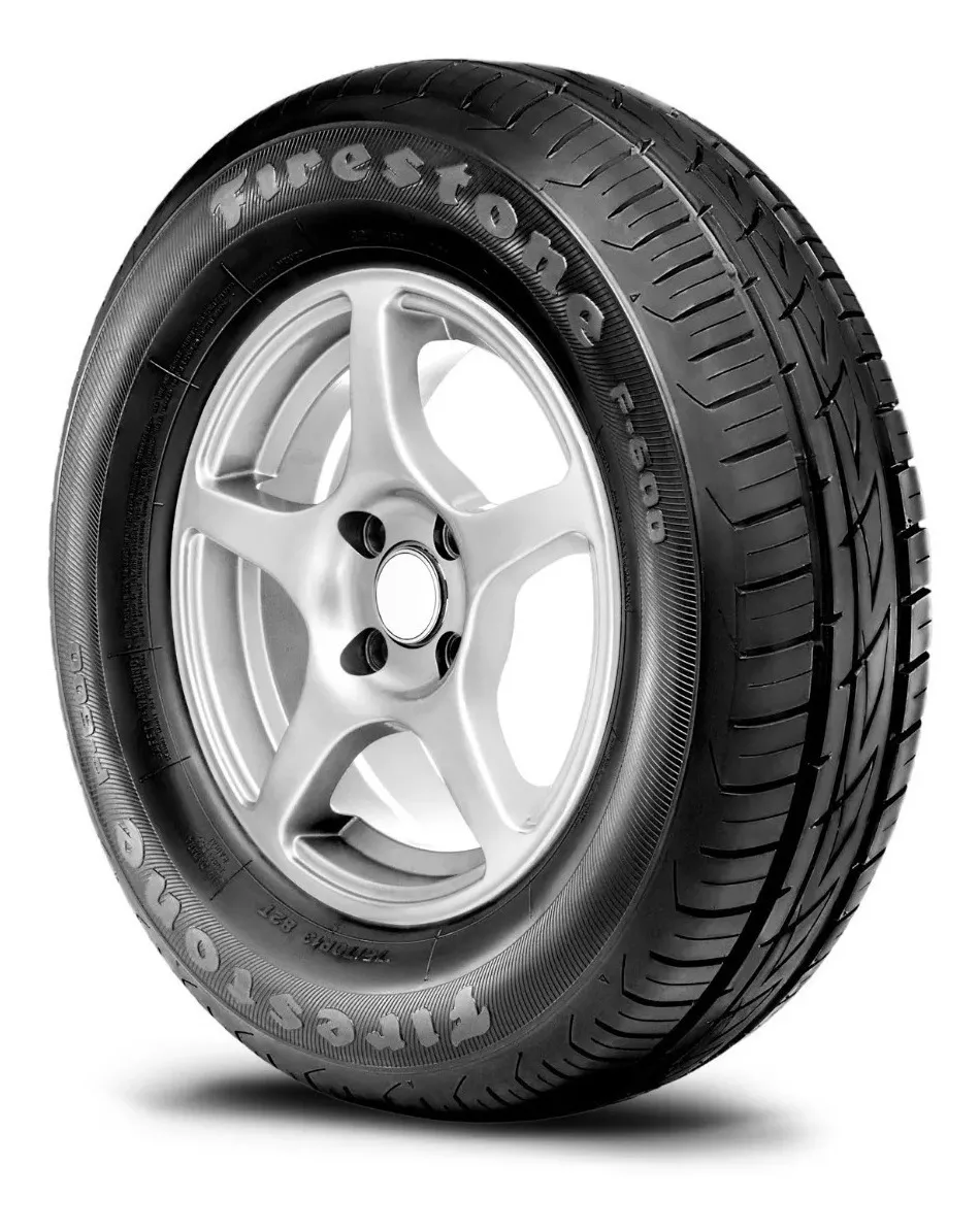 195/60R15 Firestone F600 88H