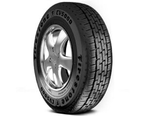 195/70R15 Firestone CV5000 104/102R