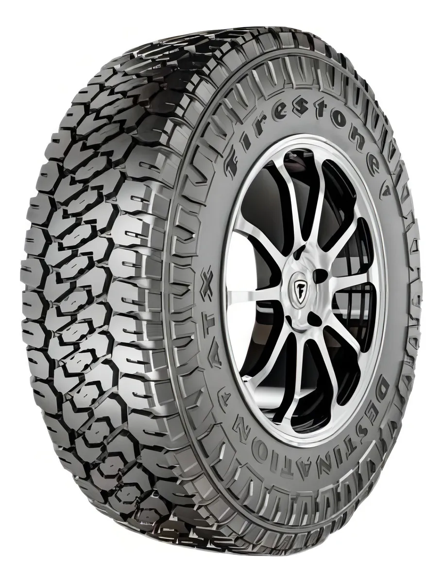 215/80.16 107S DESTINATION ATX °